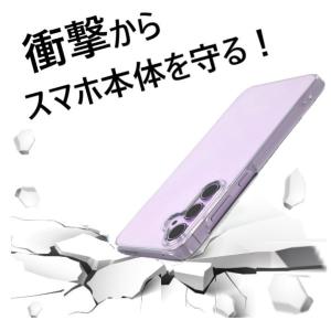 galaxy a55 a54 ケース クリア ...の詳細画像3