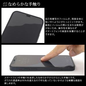 iphone12 mini フィルム 全面 全...の詳細画像2
