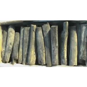 (末廣備長炭)　半丸小（上割小）　15ｋｇ　　中国産