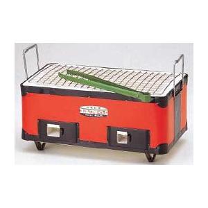 バーベキューコンロ　角型