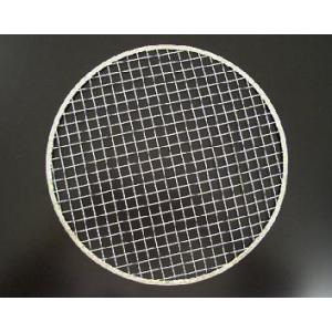 使い捨てアミ　　22平　(1箱/200枚入り)　（七輪・バーベキュー・焼肉用焼き網）