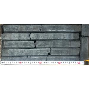 炭魂公式 大黒オガ備長炭 一級品 長時間燃焼 ...の詳細画像1