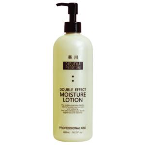 DIEUFRA PREMIUM（デュフラ　プレミアム） ダブルエフェクト　モイスチャーローション 4...
