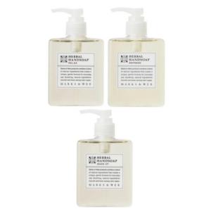 【 MARKS＆WEB】【 マークス＆ウェブ 】 ハーバルハンドソープ(リラックス リフレッシュ ウ...