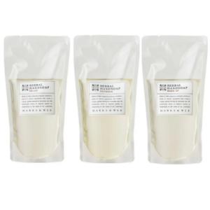 【 MARKS＆WEB】【 マークス＆ウェブ 】 ハーバルハンドソープ(リラックス リフレッシュ ウ...