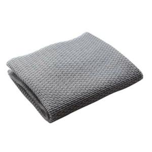 【 MARKS＆WEB】【 マークス＆ウェブ 】 ボディタオル ラミー麻/ハード H28×W100c...