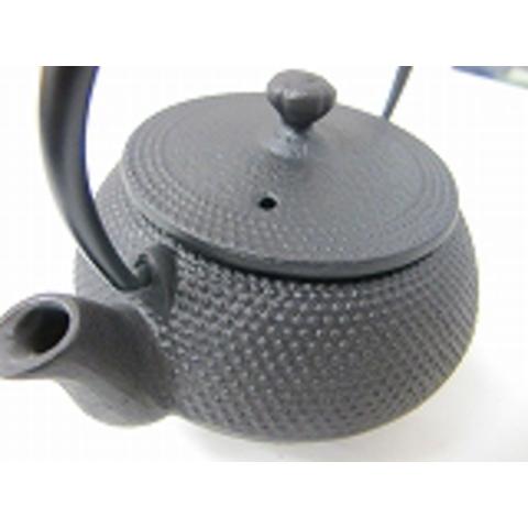 南部鉄器　急須まろみあられ　0.25Ｌ　ＯＩＧＥＮ