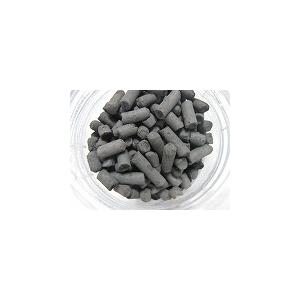 活性炭チョコチップ状加工　２００ｇ　瓶入り｜sumi-kurasishop