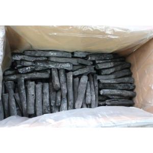 ラオス備長炭 切細丸 15kg