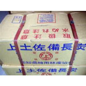 上土佐備長炭　割　12kg 安定した品質　強火力｜sumi-kurasishop