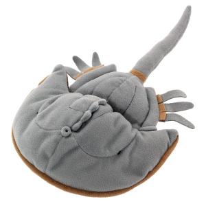 すみだ水族館 カブトガニ ぬいぐるみ
