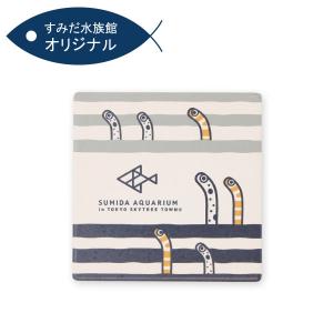 すみだ水族館 オリジナル 白雲石吸水コースター チンアナゴ ニシキアナゴ 最安値 価格比較 Yahoo ショッピング 口コミ 評判からも探せる