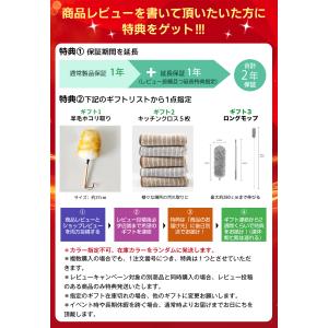 シーリングファンライト 小型 工事と穴開け不要...の詳細画像1