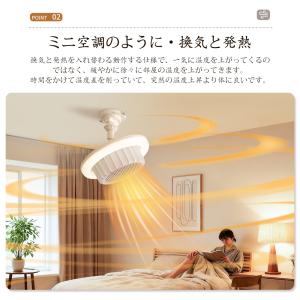 【一台三役.特許取得】720w2000lm 天...の詳細画像4