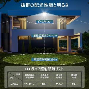 【超爆光・超薄型】 豪雨対応 SUKITEN ...の詳細画像4