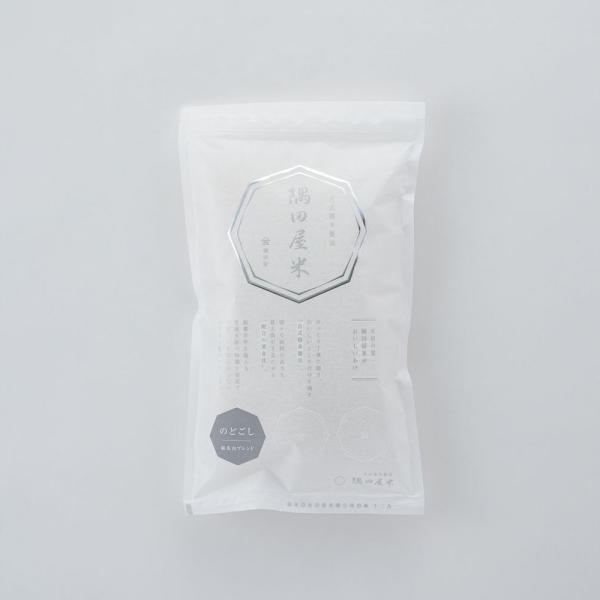 のどごし　12合（1800ｇ）