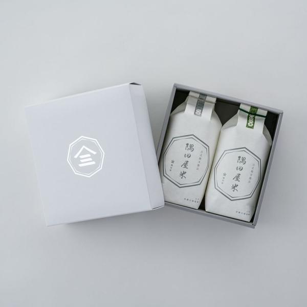 化粧箱入：6合2個セット