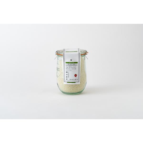 隅田屋米 WECK5合おむすび米（750g）