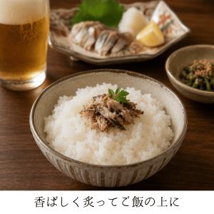 いわしの糠漬け(桶出しバラ売り) 加賀伝統発酵...の詳細画像1