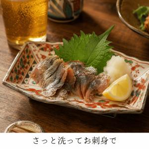 いわしの糠漬け(桶出しバラ売り) 加賀伝統発酵...の詳細画像4