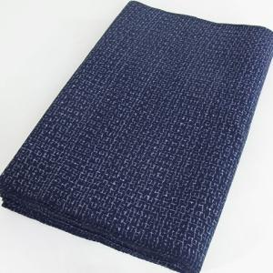 高知インター店 久留米絣 紺地文人絣 着尺 綿布地 和服地 洋服地 Mt Mt 和布の店 スミヒコ商店 Yahoo 店 通販 Yahoo ショッピング Valleyforgeaudubon Org