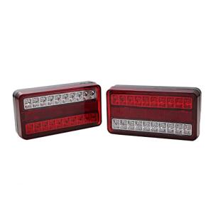 SOREX（ソレックス） ST-019 SOREX 車幅灯 トレーラーパーツ LED