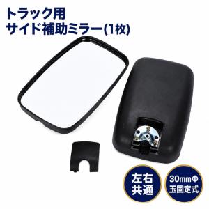 レトロ車用 黒色 ビタローニ セブリング タイプ 左右セット サイド