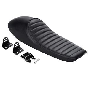 ヤマハ発動機 ルネッサ シート 4DN ヤマハ 純正 中古 バイク 部品