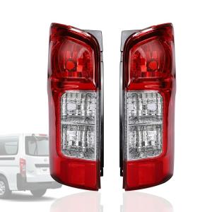 NV350 キャラバン 前期 後期 LED テールランプ テールライト NV350 キャラバン 前期 後期 LED テールランプ テールライト