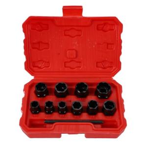 Ko-ken コーケン 4127-14 サイズ14mm 12.7sq. ナットツイスター Ko-ken コーケン 4127-14 サイズ14mm 12.7sq. ナットツイスター