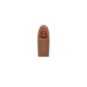 アウトレット品 篆刻 印材 青田石 7cm/1個 : 墨文字製作所 - 通販