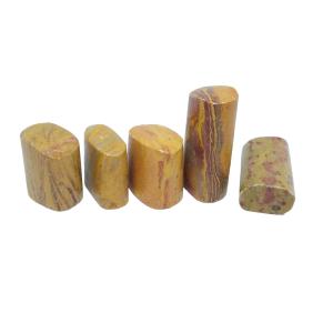 篆刻用 石印材 寿山石 2cm角 1個 : 書道用品 緑風店 - 通販 - Yahoo