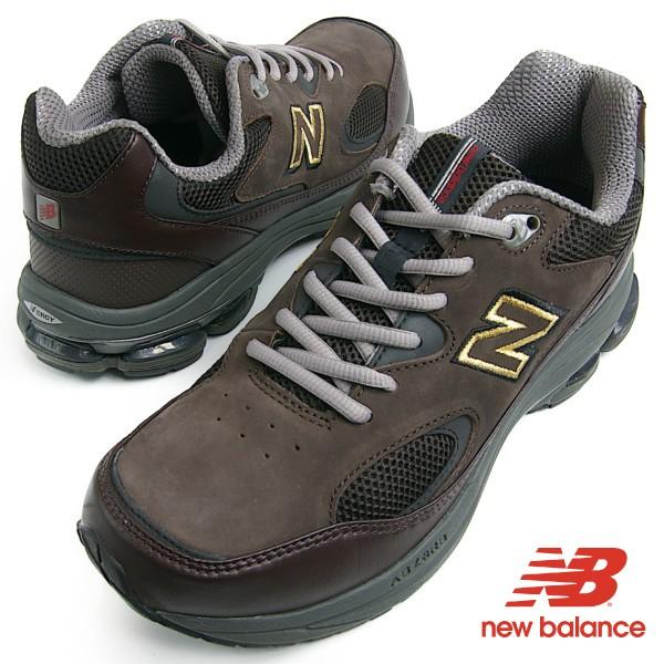 NewBalance ニューバランス MW1501 B1 ダークブラウン メンズ スニーカー MW1...