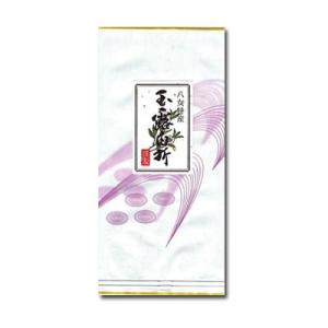 玉露　白折 (100g)｜sumino-yamecha