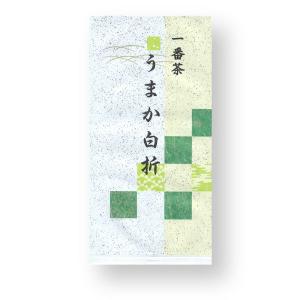 うまか　白折 (100g)｜sumino-yamecha