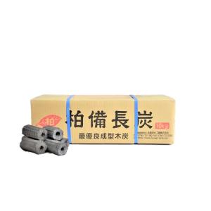 極紀州製法】 伝説の備長炭 白炭 （15kg） 荒上中 : きんだいネット