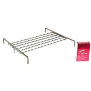 焼き鳥火床用 網 800X250用 13本網 : 炭の山田 - 通販 - Yahoo