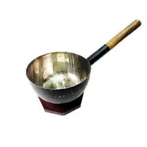 ステンレス 台付十能 : 厨房用品 安吉 - 通販 - Yahoo!ショッピング
