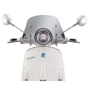ベスパ バイク スクリーン FACO Vespa GTS/GTS Super/GT/GT L 125