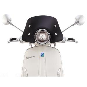 ベスパ バイク スクリーン FACO Vespa GTS/GTS Super/GT/GT L 125
