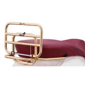 ラスト1在庫　ベスパ　プリマベーラ　フロントフェンダーフォークガードセット ラスト1在庫 ベスパ プリマベーラ フロントフェンダーフォーク