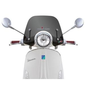 ベスパ バイク スクリーン FACO Vespa GTS/GTS Super/GT/GT L 125