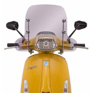 ベスパ バイク スクリーン FACO Vespa GTS/GTS Super/GT/GT