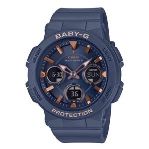 baby-g カシオ 電波ソーラー 腕時計 gショック レディース ベビーg