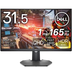 Dell G3223D 31.5インチ USB-Cゲーミング モニター