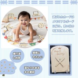 [新発売] 選び取りカード 木製 27枚セット...の詳細画像4