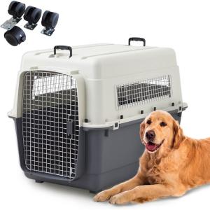 OFT OFT ペットケンネル・ファーストクラス L100 犬用キャリーバッグ