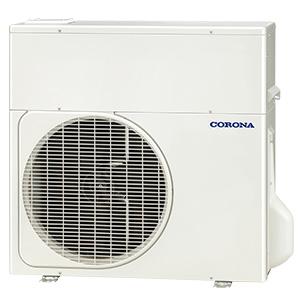 ERB-HP39EF   コロナエコ暖   リモコン別売