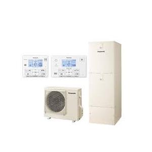 HE-S46LQS　パナソニックエコキュート　フルオート　リモコン・脚カバー付き　関東地区限定価格