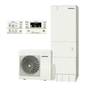 CHP-37AZ1 コロナエコキュート ハイグレードタイプ インターホン